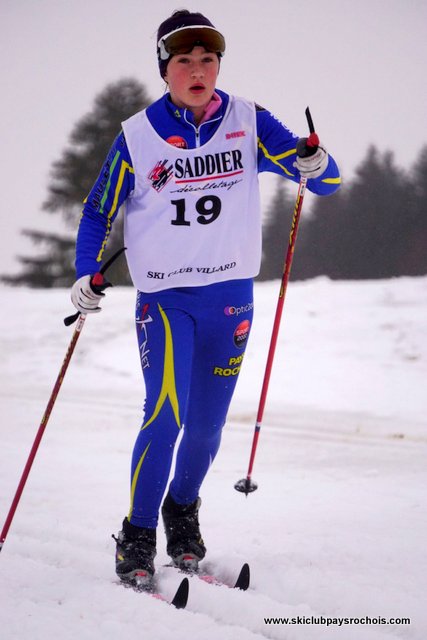 GP Villard 2015